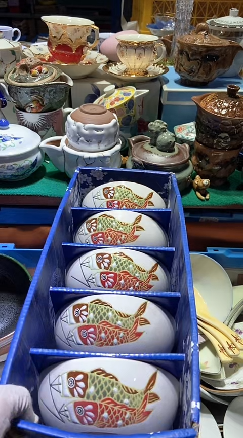 【闪购商品】瓷片111111111111111