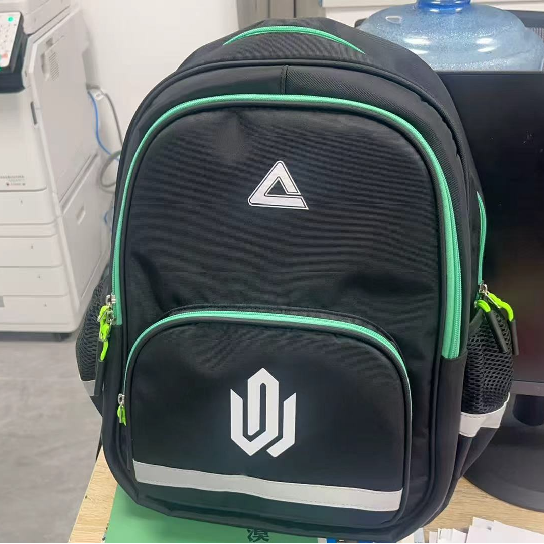 [官方正品]匹克维金斯联名款书包双肩包大容量减负轻便时尚