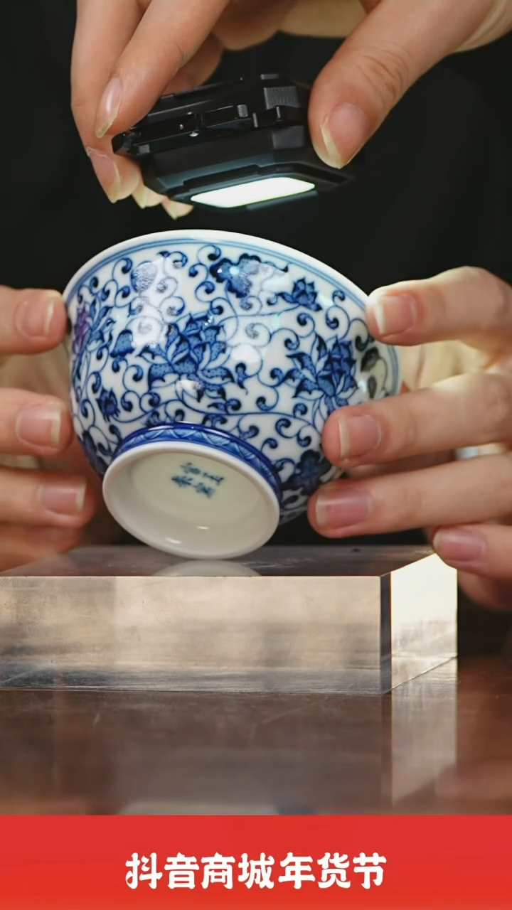 【闪购商品】瓷栗子严选景德镇瓷器@@