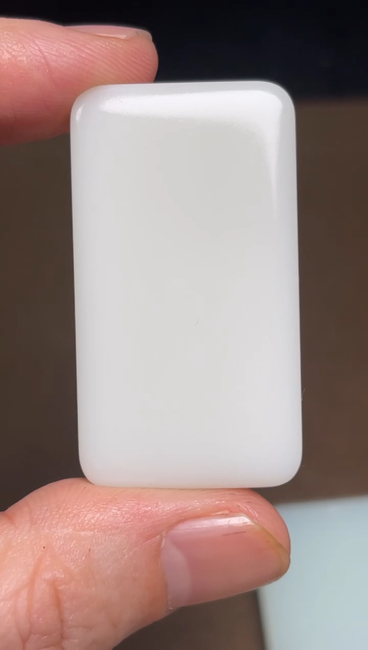 【闪购商品】和田玉颈饰未镶嵌30