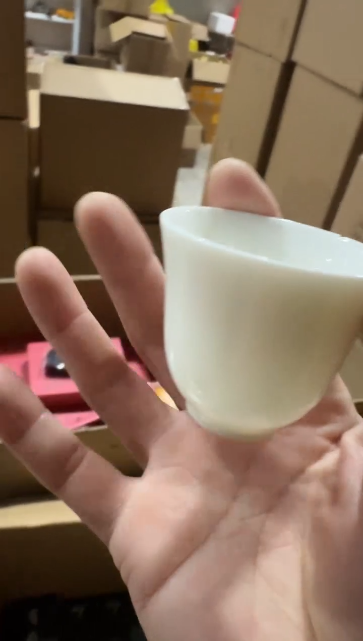 【闪购商品】龙井坑+高端红【一罐主人杯···