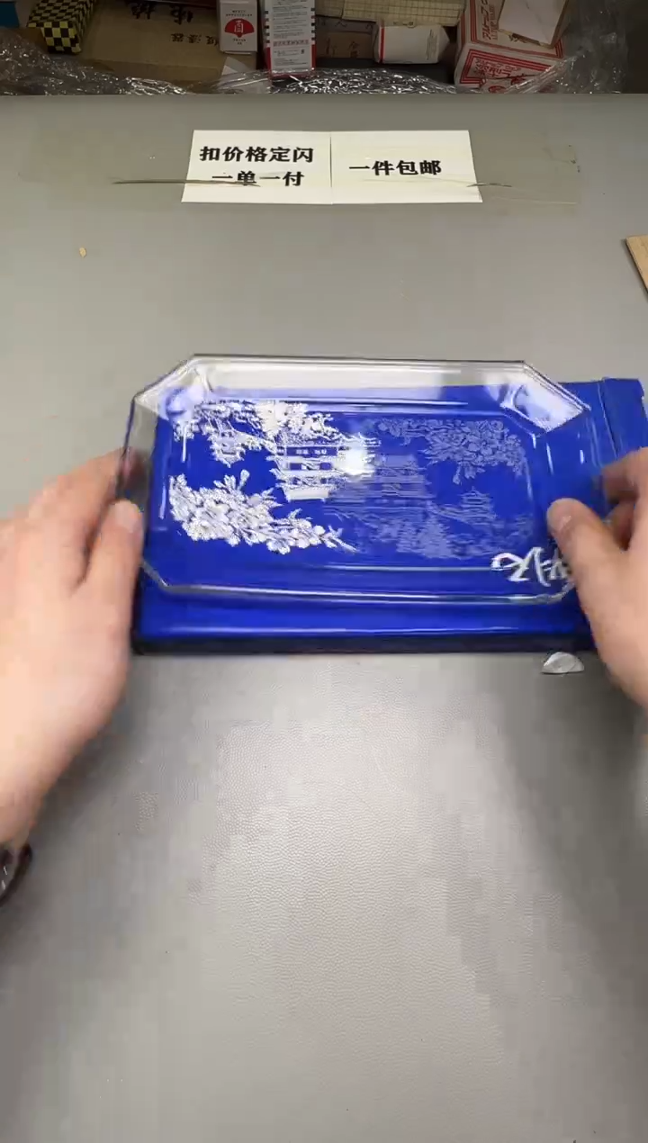 瓷片ᵦ****ᵃ809碰瓷社中古瓷器 拒绝假货 感谢您的支持~