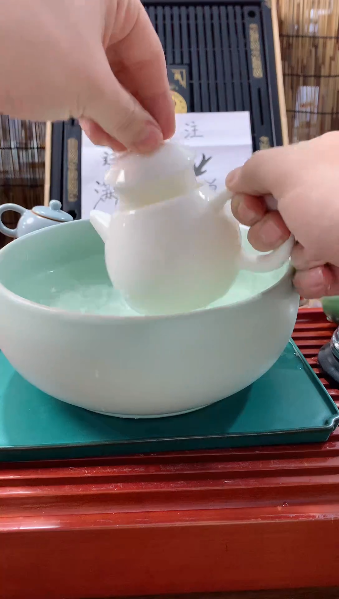 【闪购商品】茶具茶壶茶碗茶杯（轻轻微瑕）