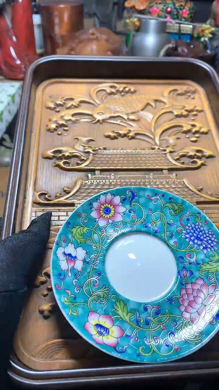 【闪购商品】瓷器默认微瑕瓷器