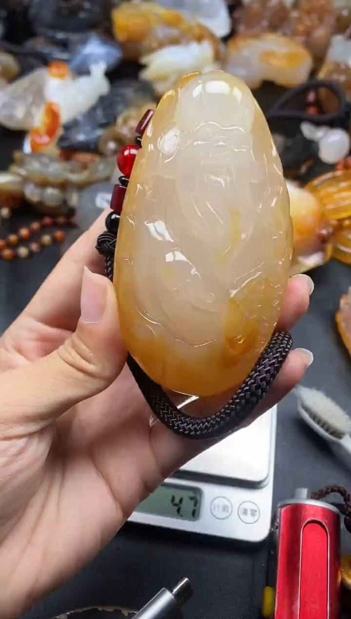 未镶嵌1玛瑙/玉髓用****6ll