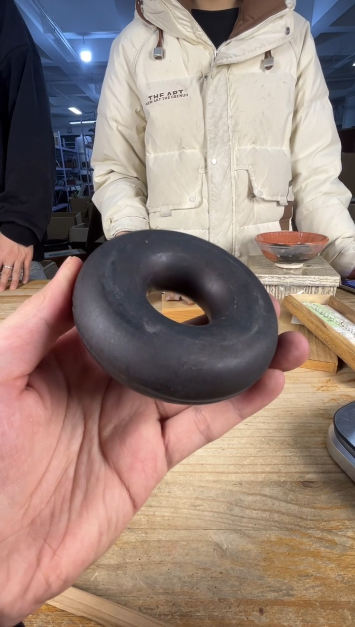 紫砂中古品默认微瑕 满18包邮