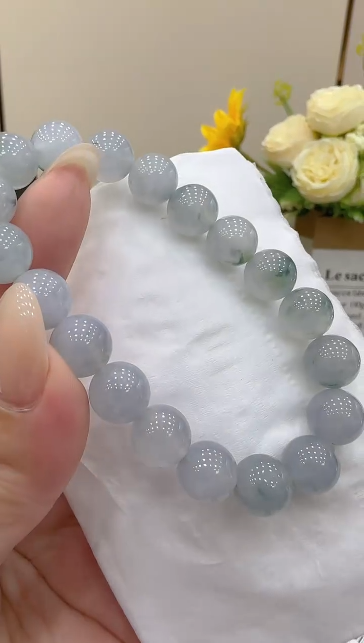 【闪购商品】翡翠手串未镶嵌团购多样性发一件