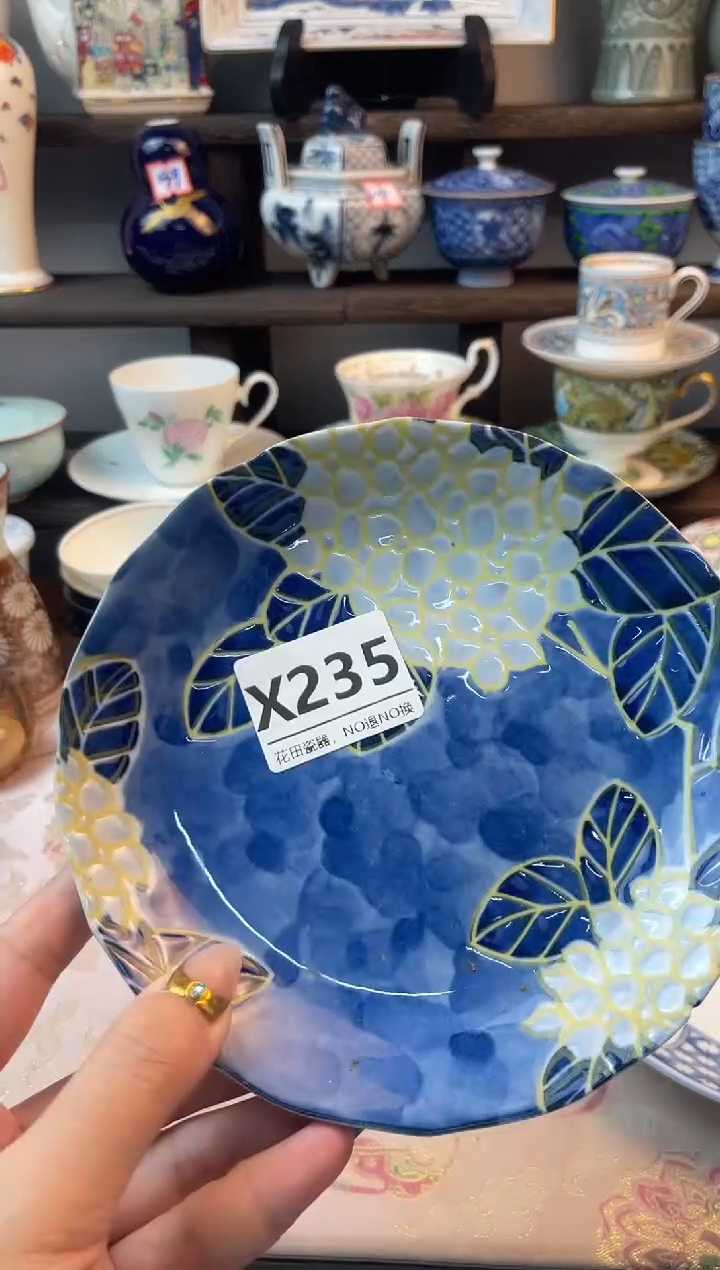 瓷片楼*心X235不退不换，感谢理解