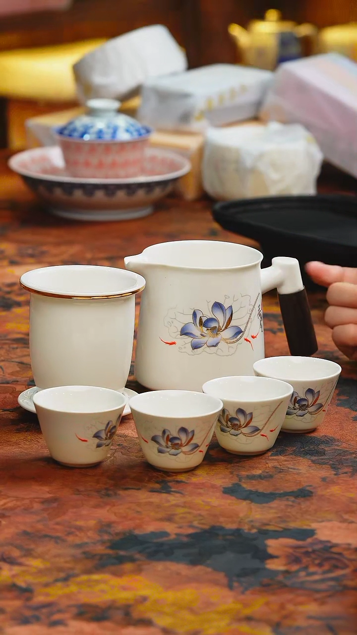 【闪购商品】楽门茶器！！！！