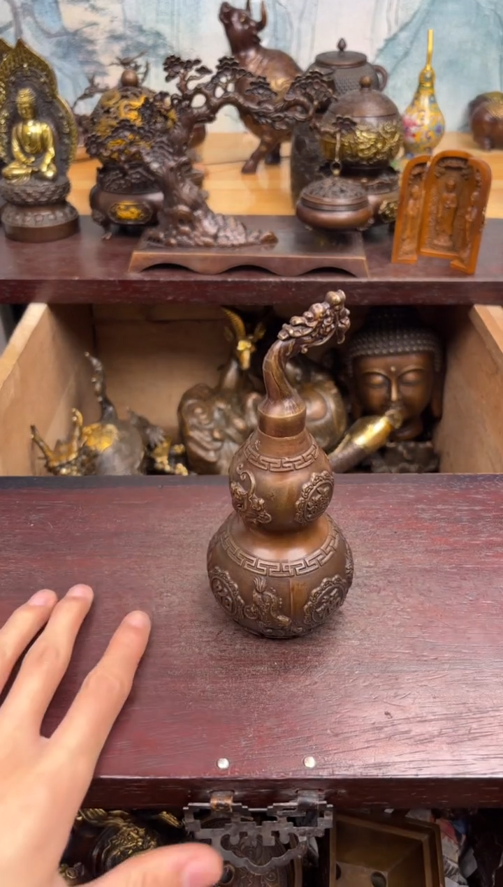 锦瑞铜专属精选链接