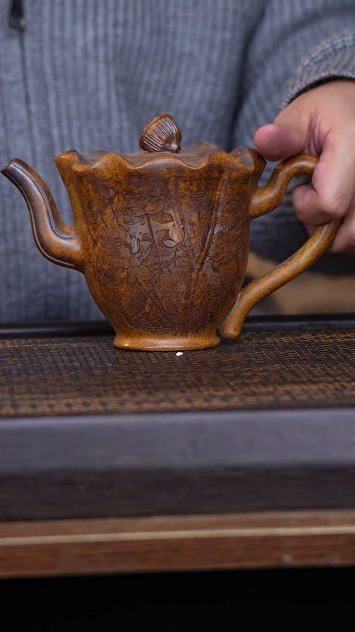 【闪购商品】紫砂茶壶456789312456789