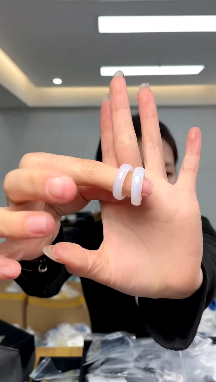 【闪购商品】玛瑙/玉髓·未镶嵌（多样性单个发货）