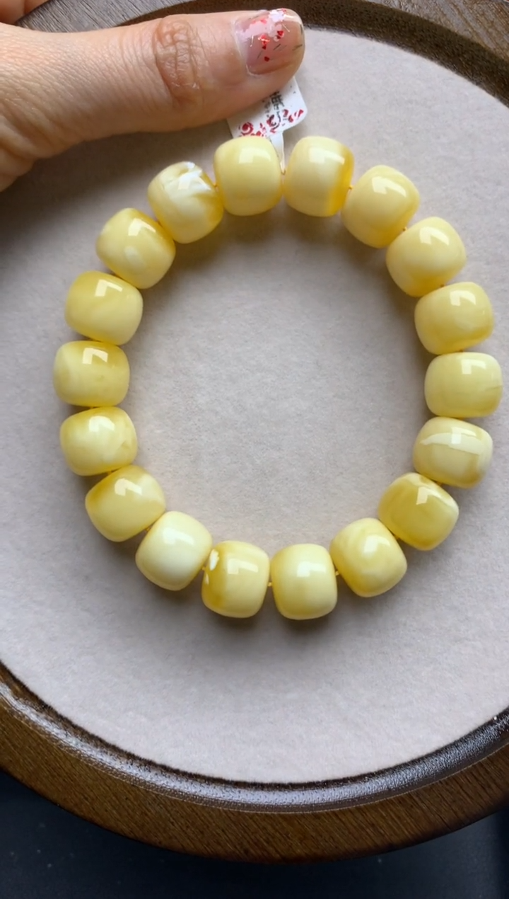 【闪购商品】蜜蜡珠宝奇石未镶嵌33