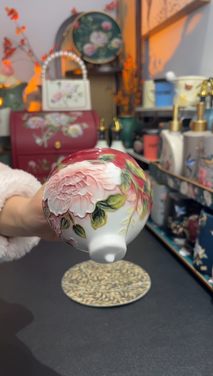 外贸陶瓷家居百货