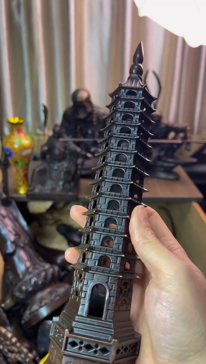 【闪购商品】1案台摆件 物品摆件