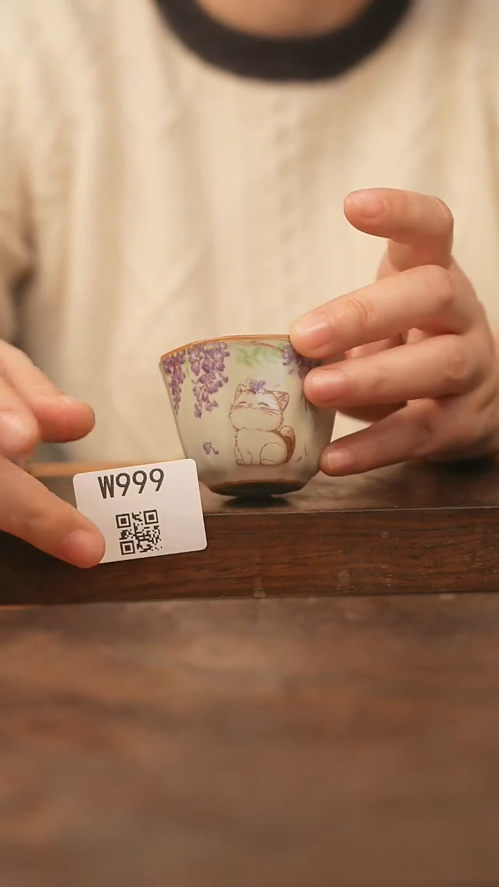 【经典福利】/杯子@@W999