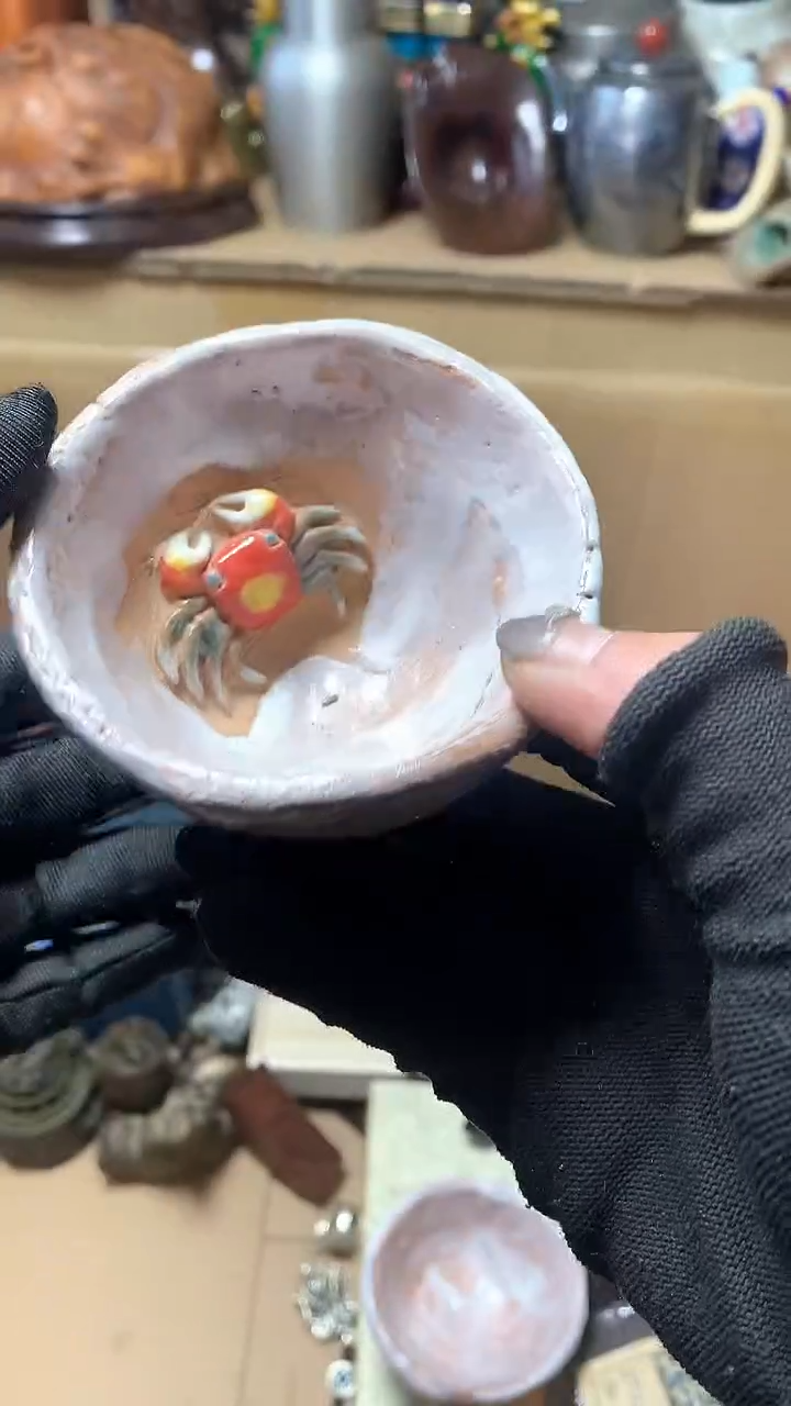 【闪购商品】瓷器默认微瑕瓷器