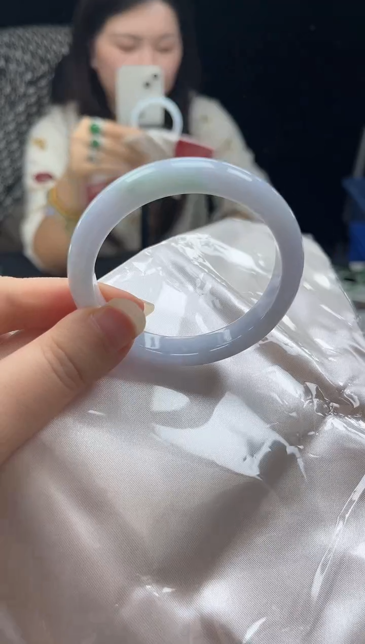 未镶嵌手镯翡翠0551262208