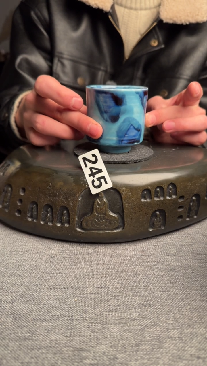 【闪购商品】245景德镇手工茶器系列