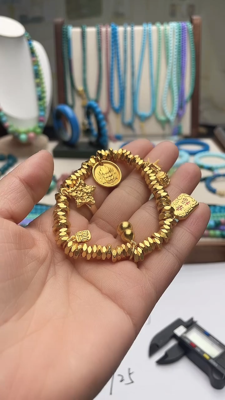 珍藏特色绿色蓝色