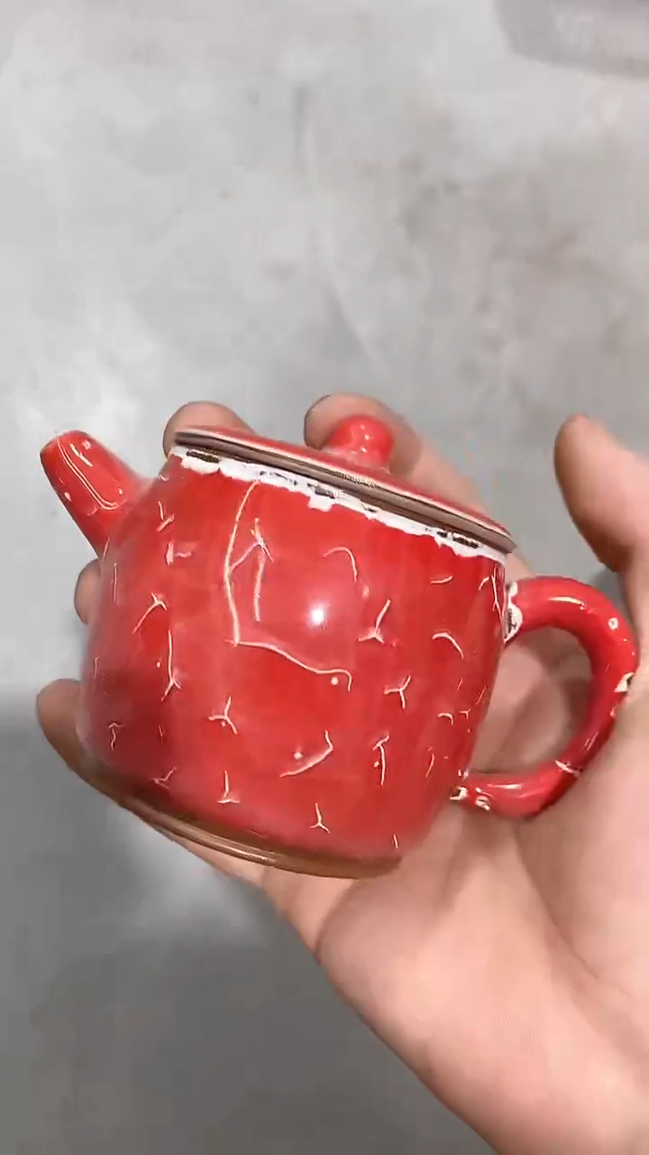 瓷片陶瓷茶具茶器