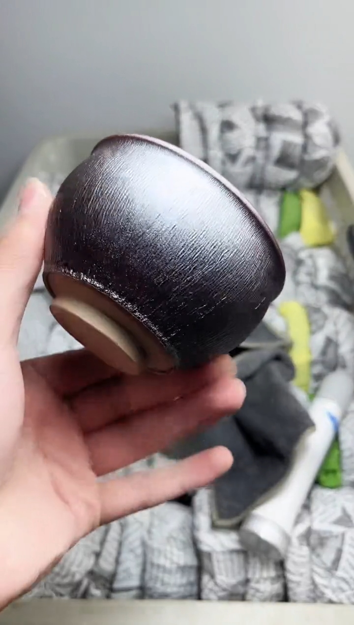 【闪购商品】茶盏高端茶器主人杯055