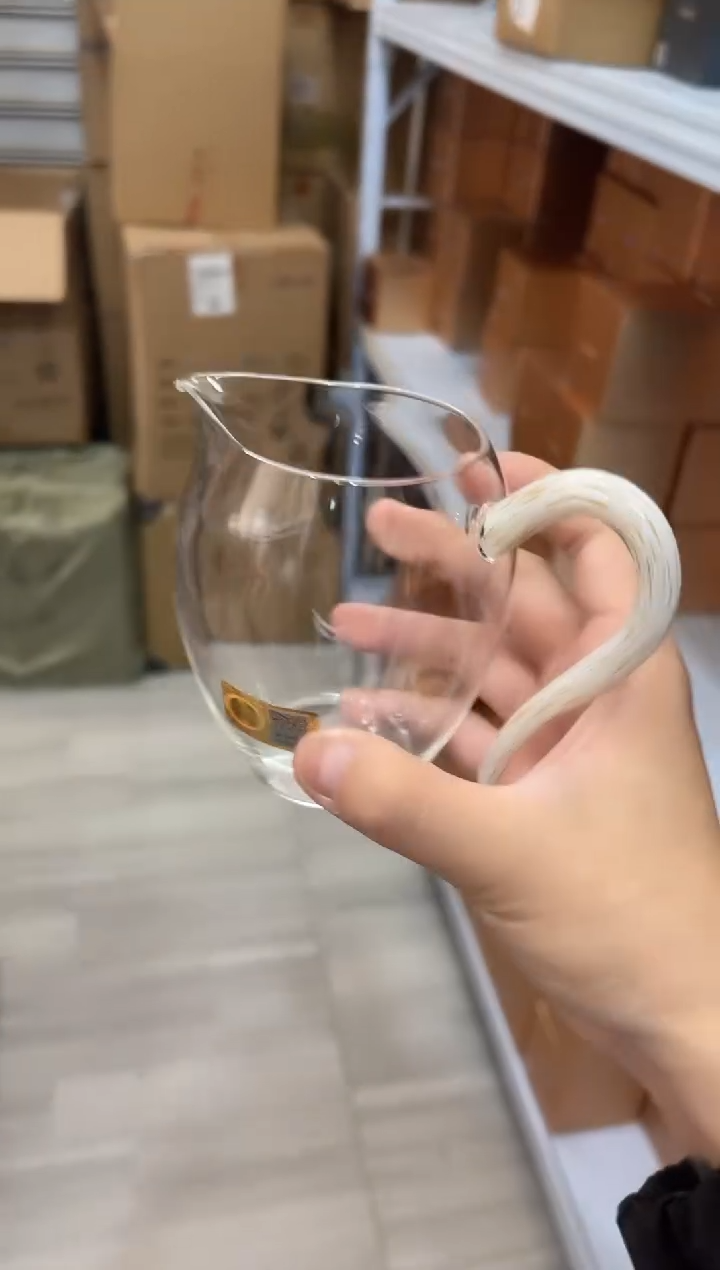 【闪购商品】禾器/怡然茶海/栗彩