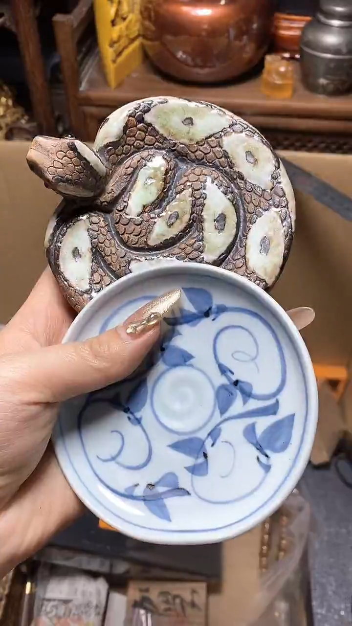 【闪购商品】瓷片瓷器瓷器瓷器瓷器