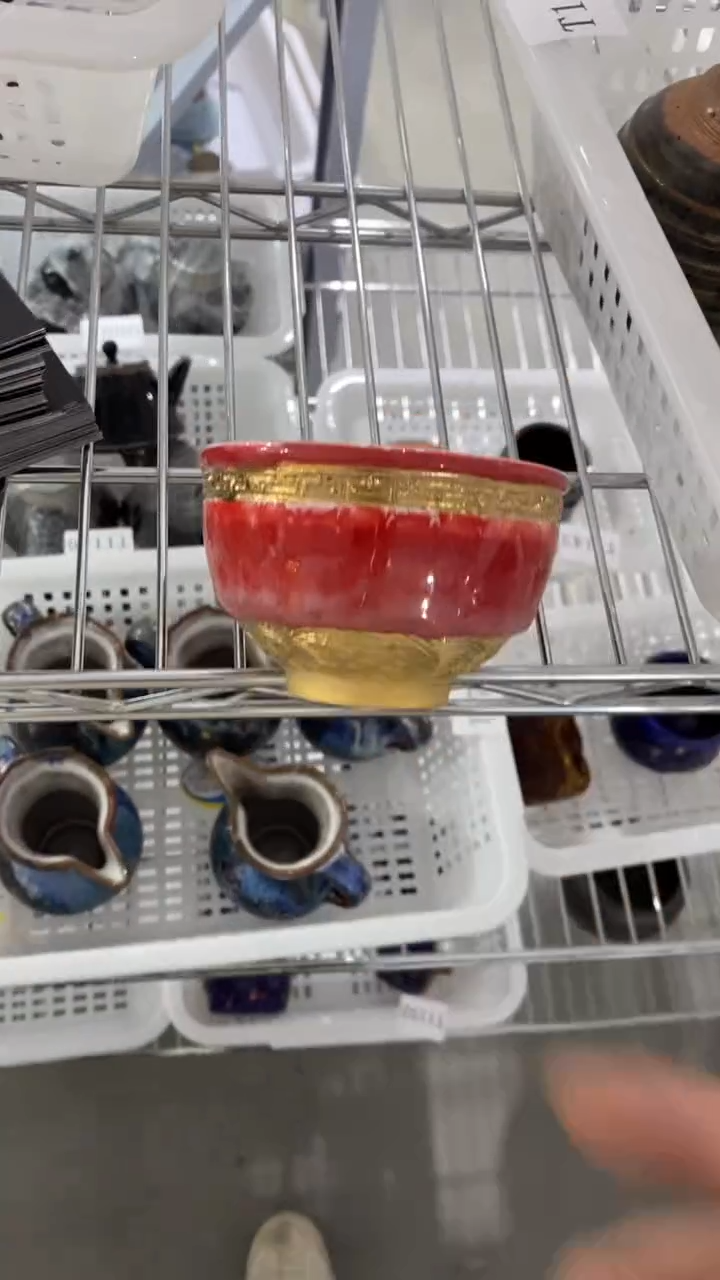 瓷片T1138陶瓷茶具茶器