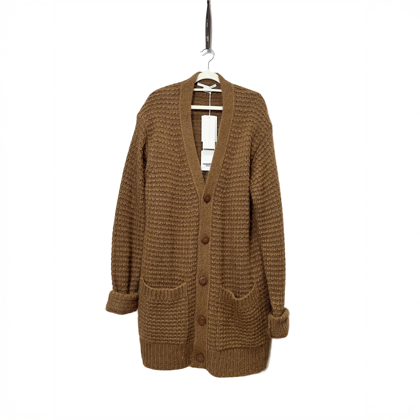 未使用 Alexander McQueen/亚历山大·麦昆 专拍/L码/LZ0425KH921