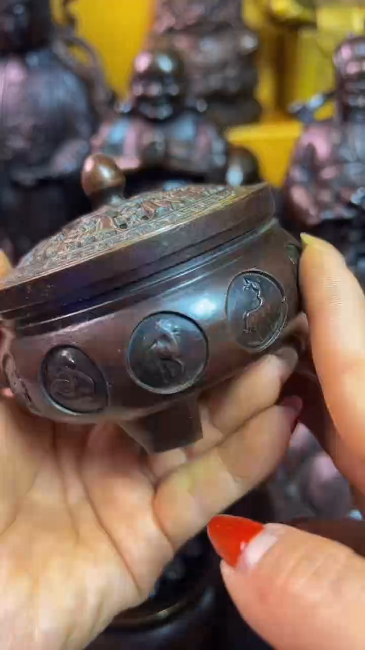 【闪购商品】1案台摆件 物品摆件