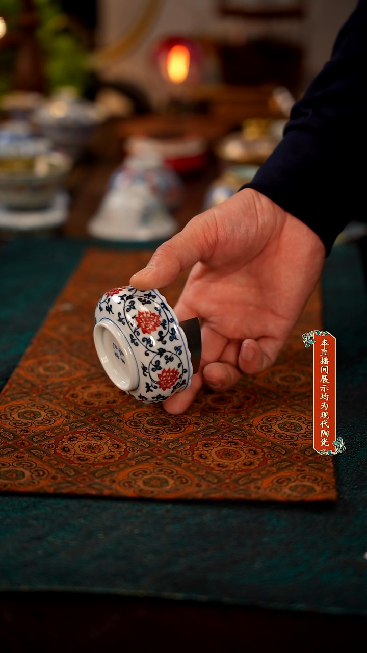 景德镇窑口集合6138