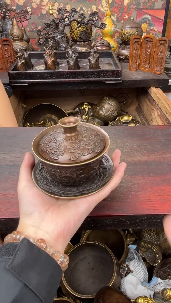 百福铜专属精选链接
