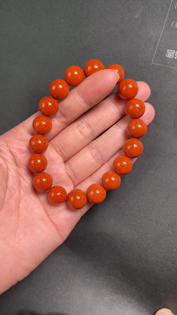 【闪购商品】南红玛瑙配饰未镶嵌109--11+