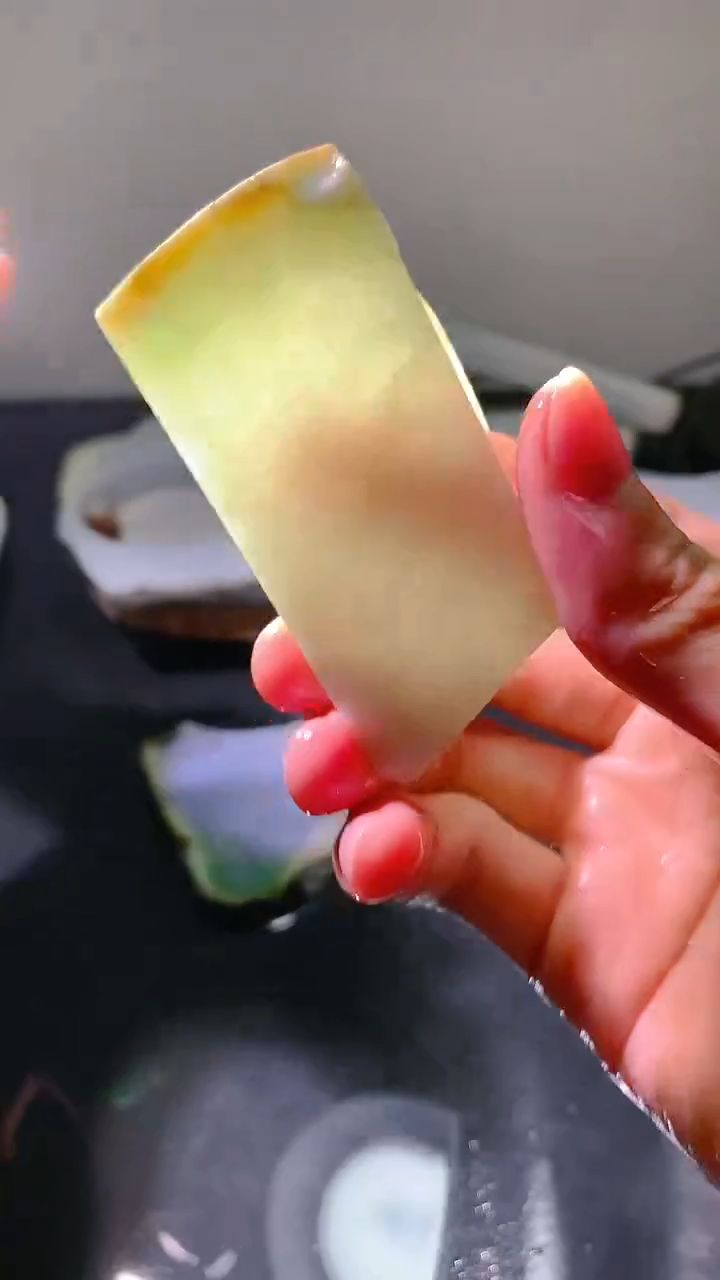 【闪购商品】翡翠裸石翡翠直播间定制链接