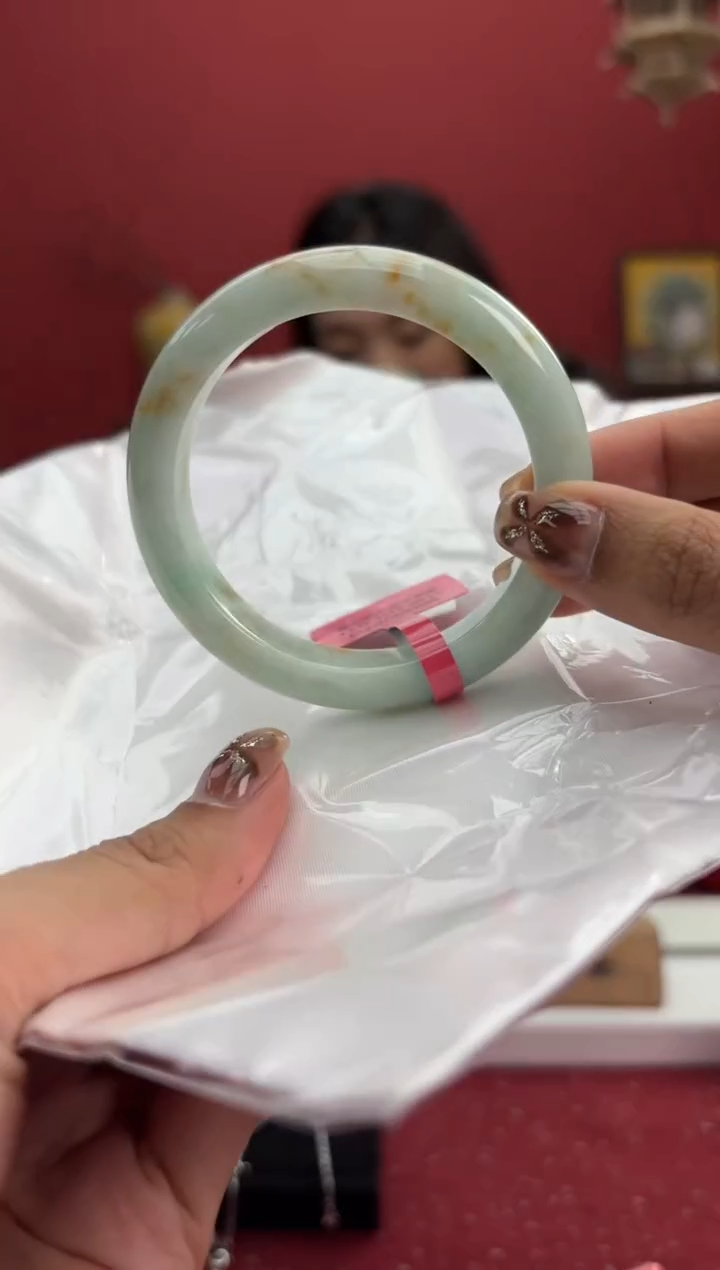 【闪购商品】翡翠手镯未镶嵌2手镯