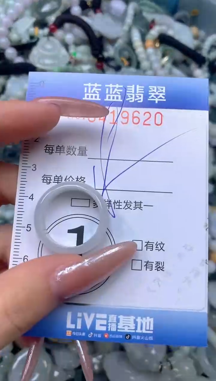 颈饰未镶嵌翡翠闪购0419620