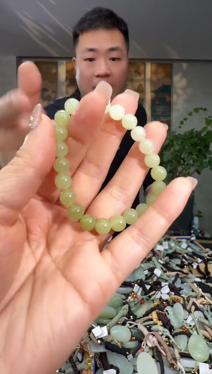 未镶嵌和田玉挂件拍一发一多样性发货