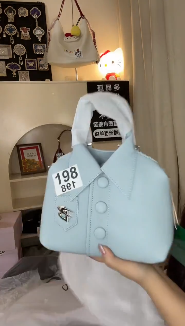 PU以直播链接为准 默认微瑕198