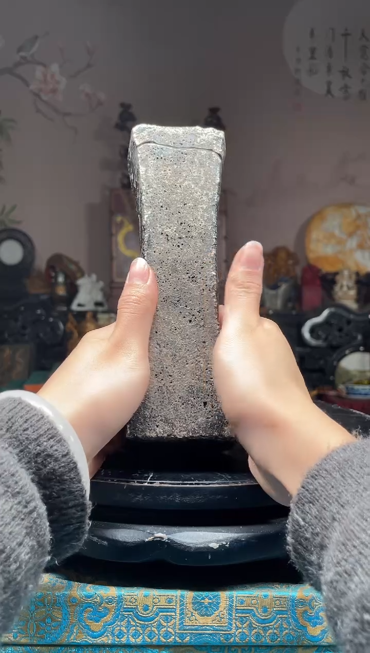 石材特色摆件家居摆件D-115