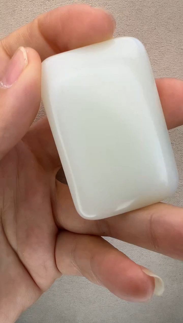 【闪购商品】和田玉颈饰未镶嵌D