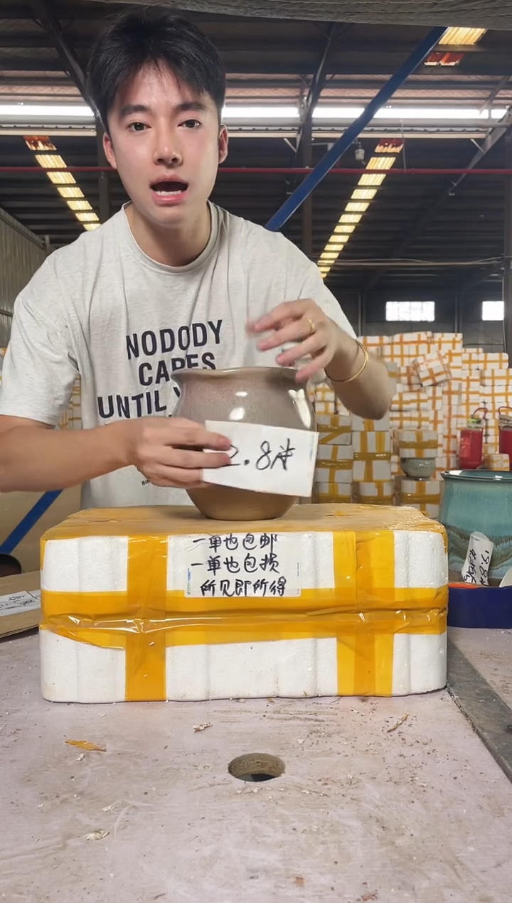 紫砂花盆宜兴紫砂花盆花盆