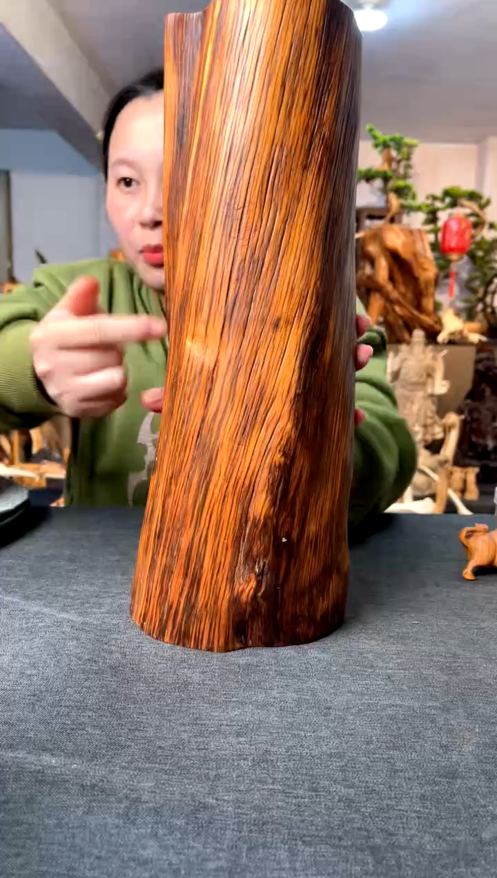 【闪购商品】柏木（崖柏）崖柏小件