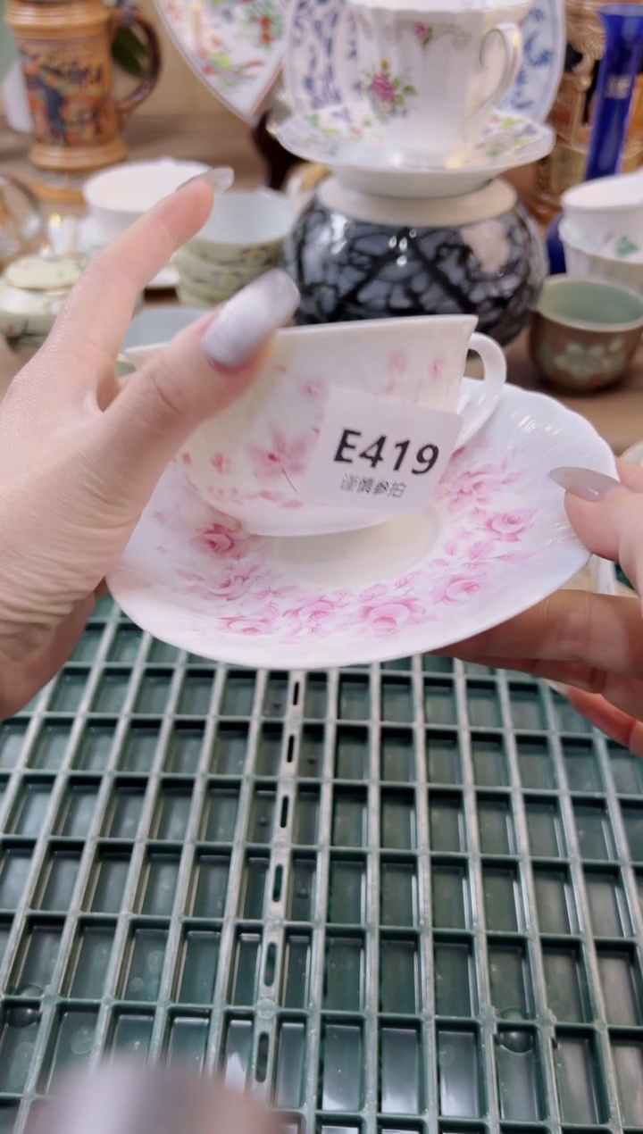 【闪购商品】杯           419