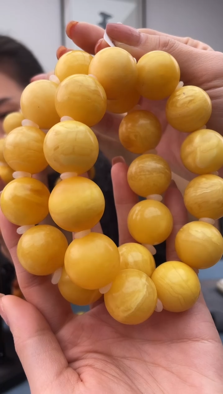 【闪购商品】蜜蜡珠宝奇石未镶嵌微瑕假一罚十多样性发其一，074.22