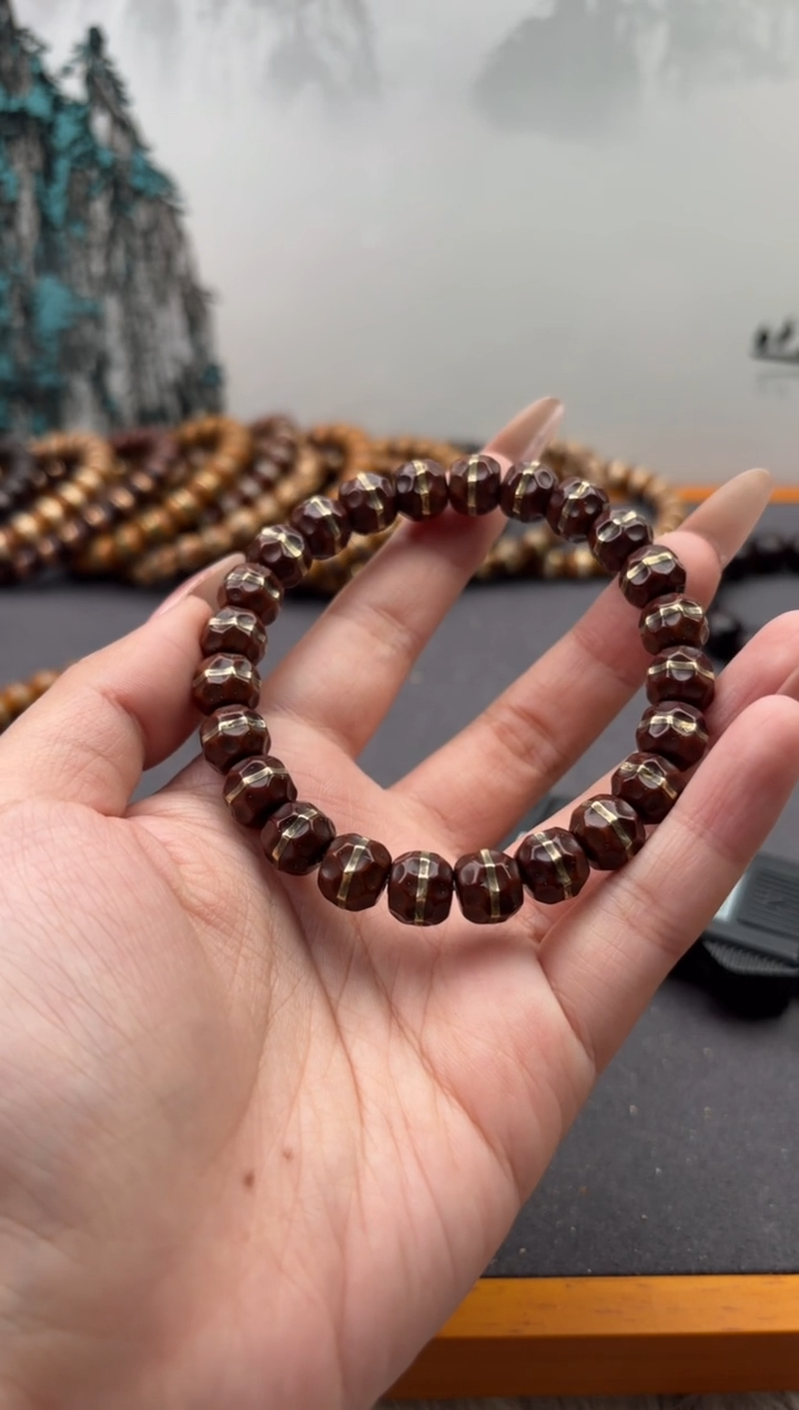 【闪购商品】紫金鼠吊坠34号腰带