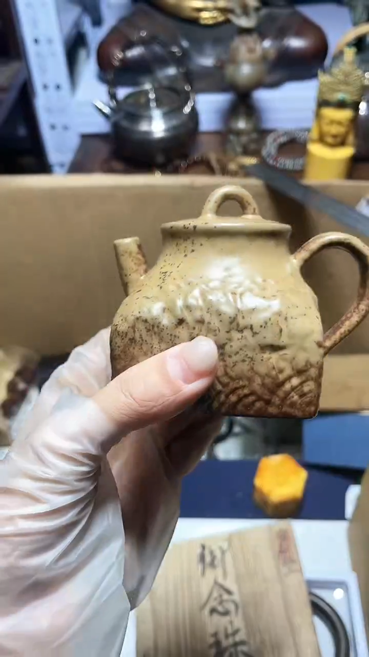 【闪购商品】瓷器碎片瓷器碎片
