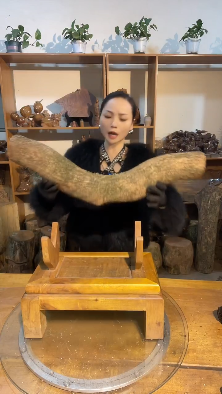 阿祥金丝楠木闪购链接