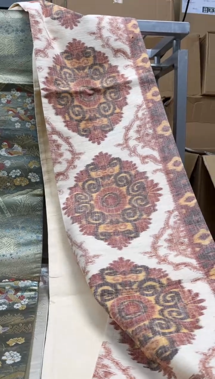 【闪购商品】织绣精选中古物品默认有瑕