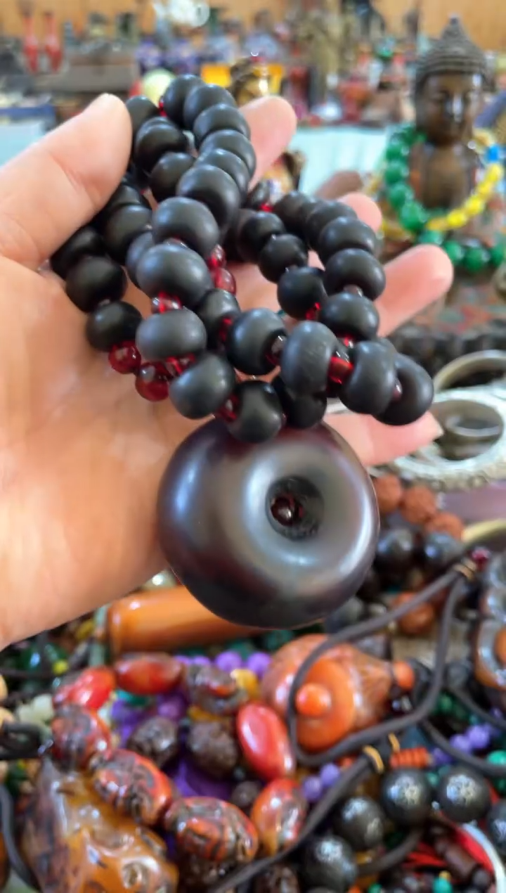 【闪购商品】摆件宫廷影视老旧工艺摆件